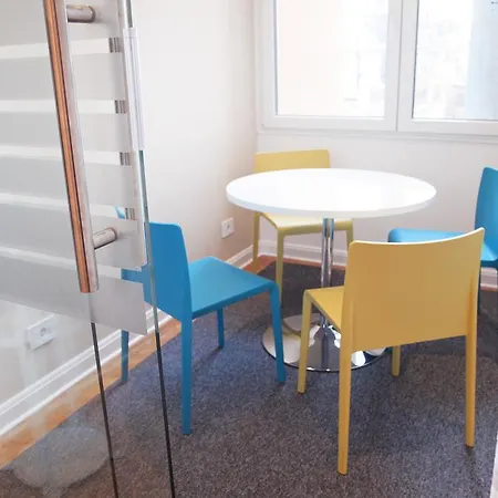 Karavan Hostel Belgrade