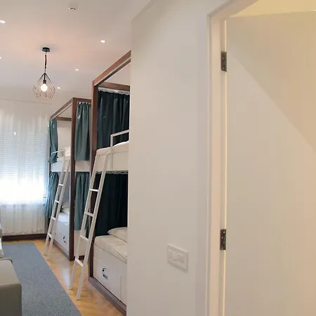 Karavan Belgrade