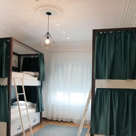 Hostel Karavan Belgrade