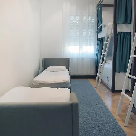 Karavan Belgrade