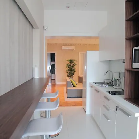 Karavan ホステル