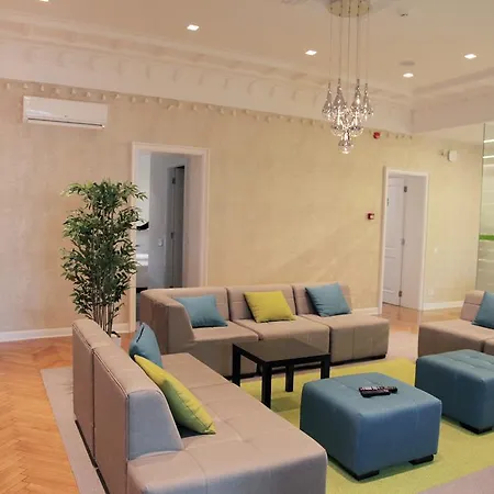 Karavan * ベオグラード