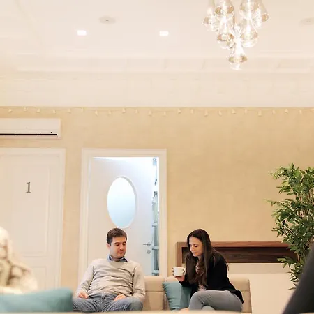 ホステル Karavan *