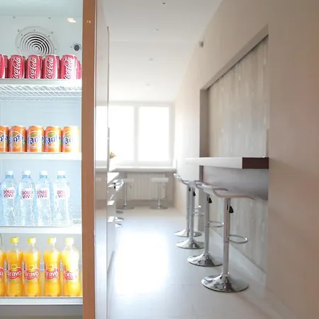 Karavan ホステル *