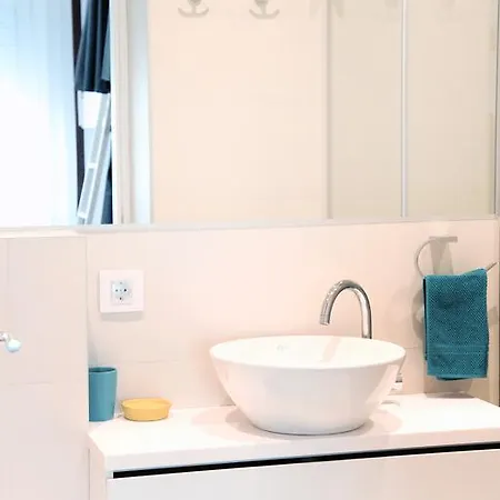 Karavan ホステル ベオグラード