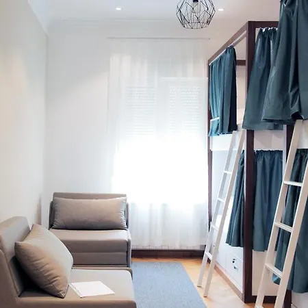Karavan Belgrade