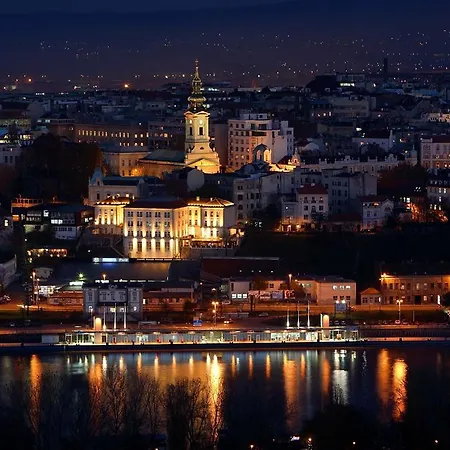 Karavan ベオグラード