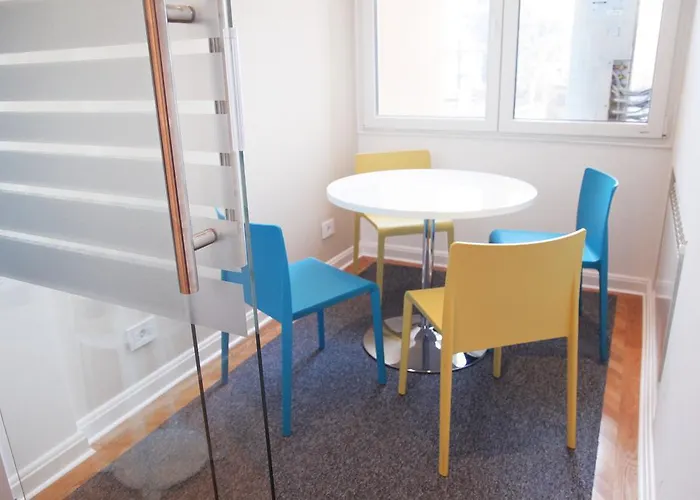 Karavan Ostello Belgrado