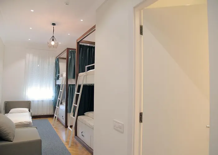 Karavan 베오그라드