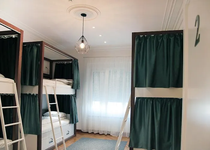 Ostello Karavan Belgrado