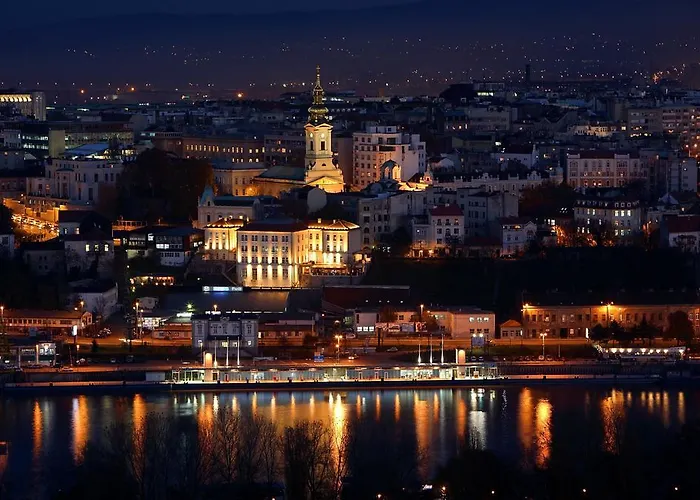 Karavan 베오그라드