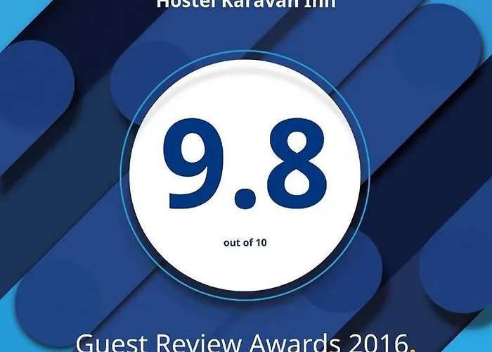 Hostel Karavan